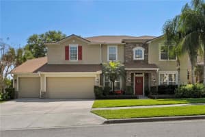 2380 PICKFORD CIRCLE, APOPKA, FL 32703 Sold 08/30/24