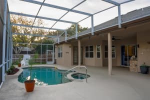 632 TERRACE COVE WAY, ORLANDO, FL 32828 Sold 04/17/24