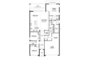 2296 SEASGRASS POINT, KISSIMMEE, FL 34747 Sold 05/01/24