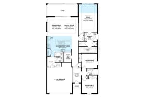 2289 SEASGRASS POINT, KISSIMMEE, FL 34747 Sold 05/23/24