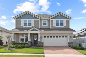 3142 HURSTON WATCH LANE, CLERMONT, FL 34711 Sold 04/18/24