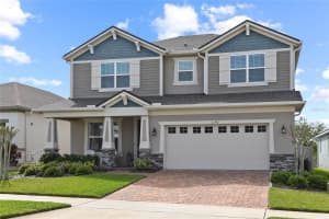 3142 HURSTON WATCH LANE, CLERMONT, FL 34711 Sold 04/18/24