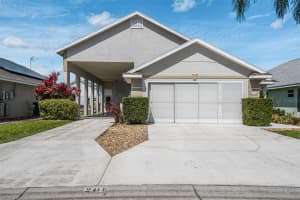 208 WINTER PARK STREET, DAVENPORT, FL 33897 Sold 01/03/25