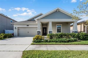 4318 SEVEN CANYONS DRIVE, KISSIMMEE, FL 34746 Sold 05/23/24