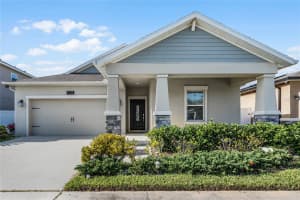 4318 SEVEN CANYONS DRIVE, KISSIMMEE, FL 34746 Sold 05/23/24