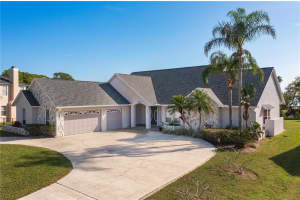 630 APACHE TRAIL, MERRITT ISLAND, FL 32953 Sold 05/22/24