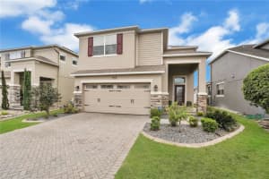 10658 BANNAN STREET, ORLANDO, FL 32832 Sold 04/30/24