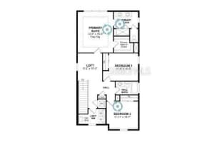 12572 WESTHAVEN OAKS DRIVE, WINTER GARDEN, FL 34787 Sold 09/27/24