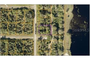 FIVELEAF RD, NORTH PORT, FL 34288 - MLS#MFRO6187560