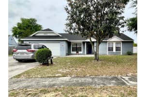 2852 HICKORY CREEK DR, ORLANDO, FL 32818 Sold 08/15/24