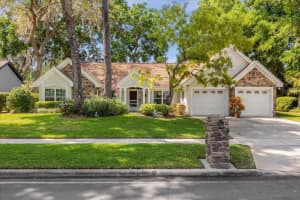 1110 PEBBLE BEACH COURT, APOPKA, FL 32712 Sold 12/04/24