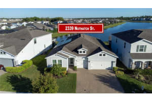2339 NUTHATCH STREET, SAINT CLOUD, FL 34771 Sold 04/29/24