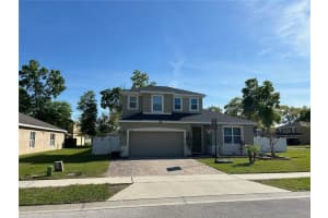 1450 OSPREY RIDGE DRIVE, EUSTIS, FL 32736 Sold 06/21/24