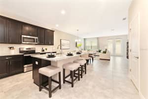 15166 BLUE PEACOCK LANE, WINTER GARDEN, FL 34787 Sold 09/30/24