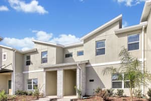 2657 SCRAPBOOK STREET, KISSIMMEE, FL 34746 Sold 02/25/25