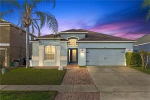 2237 RIBBON FALLS PARKWAY, ORLANDO, FL 32824 Sold 05/02/24