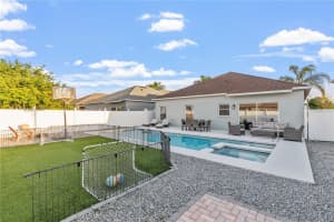 2237 RIBBON FALLS PARKWAY, ORLANDO, FL 32824 Sold 05/02/24