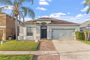 2237 RIBBON FALLS PARKWAY, ORLANDO, FL 32824 Sold 05/02/24