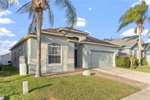 2237 RIBBON FALLS PARKWAY, ORLANDO, FL 32824 Sold 05/02/24