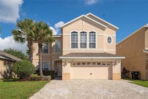 1169 DARNABY WAY, ORLANDO, FL 32824 Sold 06/05/24
