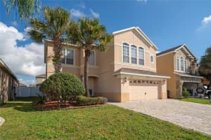 1169 DARNABY WAY, ORLANDO, FL 32824 Sold 06/05/24