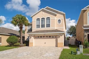 1169 DARNABY WAY, ORLANDO, FL 32824 Sold 06/05/24