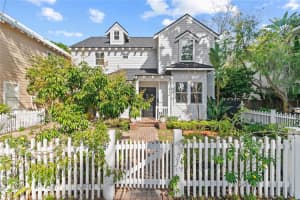 1131 DELANEY AVENUE, ORLANDO, FL 32806 Sold 02/05/25