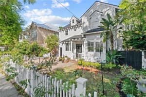 1131 DELANEY AVENUE, ORLANDO, FL 32806 Sold 02/05/25