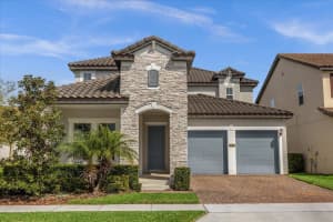 12851 WESTSIDE VILLAGE LOOP, WINDERMERE, FL 34786 Sold 07/01/24