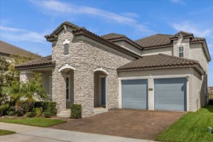 12851 WESTSIDE VILLAGE LOOP, WINDERMERE, FL 34786 Sold 07/01/24