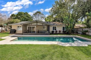 8125 GOLDEN SANDS DRIVE, ORLANDO, FL 32819 Sold 05/08/24