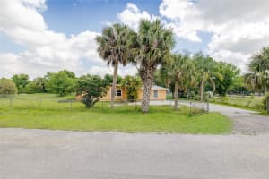 3670 27TH AVENUE, OKEECHOBEE, FL 34972 Sold 04/19/24