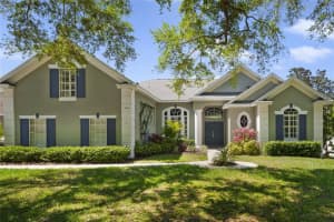 3446 BELLINGTON DRIVE, ORLANDO, FL 32835 Sold 05/26/24