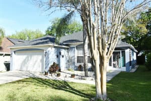 2361 PAULETTE DRIVE, HAINES CITY, FL 33844 Sold 05/13/24