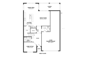 877 GREEN ENGLISH STREET, APOPKA, FL 32703 Sold 08/02/24