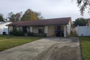1116 PRINCEWOOD DRIVE, ORLANDO, FL 32810 Sold 04/22/25