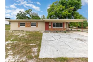 5801 JUDY DEE DRIVE, ORLANDO, FL 32808 Sold 04/11/25