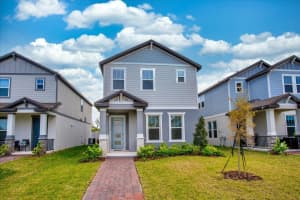 12127 BRACCO STREET, WINTER GARDEN, FL 34787 Sold 06/07/24
