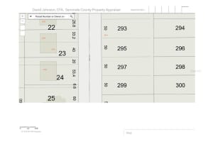 2531 OAK AVENUE, SANFORD, FL 32773 - MLS#MFRO6187776