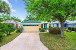 4926 PORTSMOUTH STREET, TAVARES, FL 32778 Sold 08/07/24