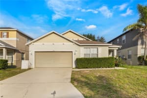 234 KETTERING ROAD, DAVENPORT, FL 33897 Sold 04/01/24