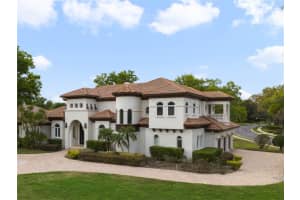 7750 MARKHAM BEND PLACE, SANFORD, FL 32771 Sold 05/16/24