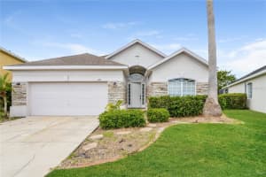 1843 WEDGEWOOD WAY, KISSIMMEE, FL 34746 Sold 10/07/24