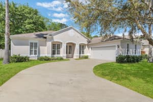 426 FLYROD CIRCLE, ORLANDO, FL 32825 Sold 07/19/24