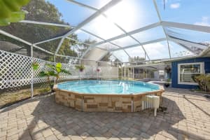 82 BAY DRIVE, COCOA BEACH, FL 32931 Sold 10/15/24
