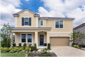 9000 SUNSHINE RIDGE LOOP, KISSIMMEE, FL 34747 Sold 04/30/24