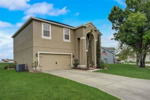 407 KNOLLWOOD DRIVE, DAVENPORT, FL 33837 Sold 05/21/24