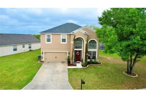 407 KNOLLWOOD DRIVE, DAVENPORT, FL 33837 Sold 05/21/24