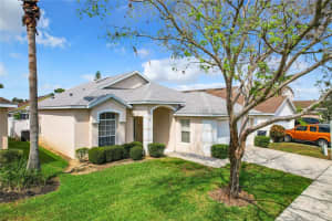 121 BLOOMINGDALE DRIVE, DAVENPORT, FL 33897 Sold 06/20/24