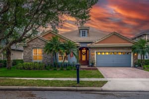 825 WOOD BRIAR LOOP, SANFORD, FL 32771 Sold 04/25/24